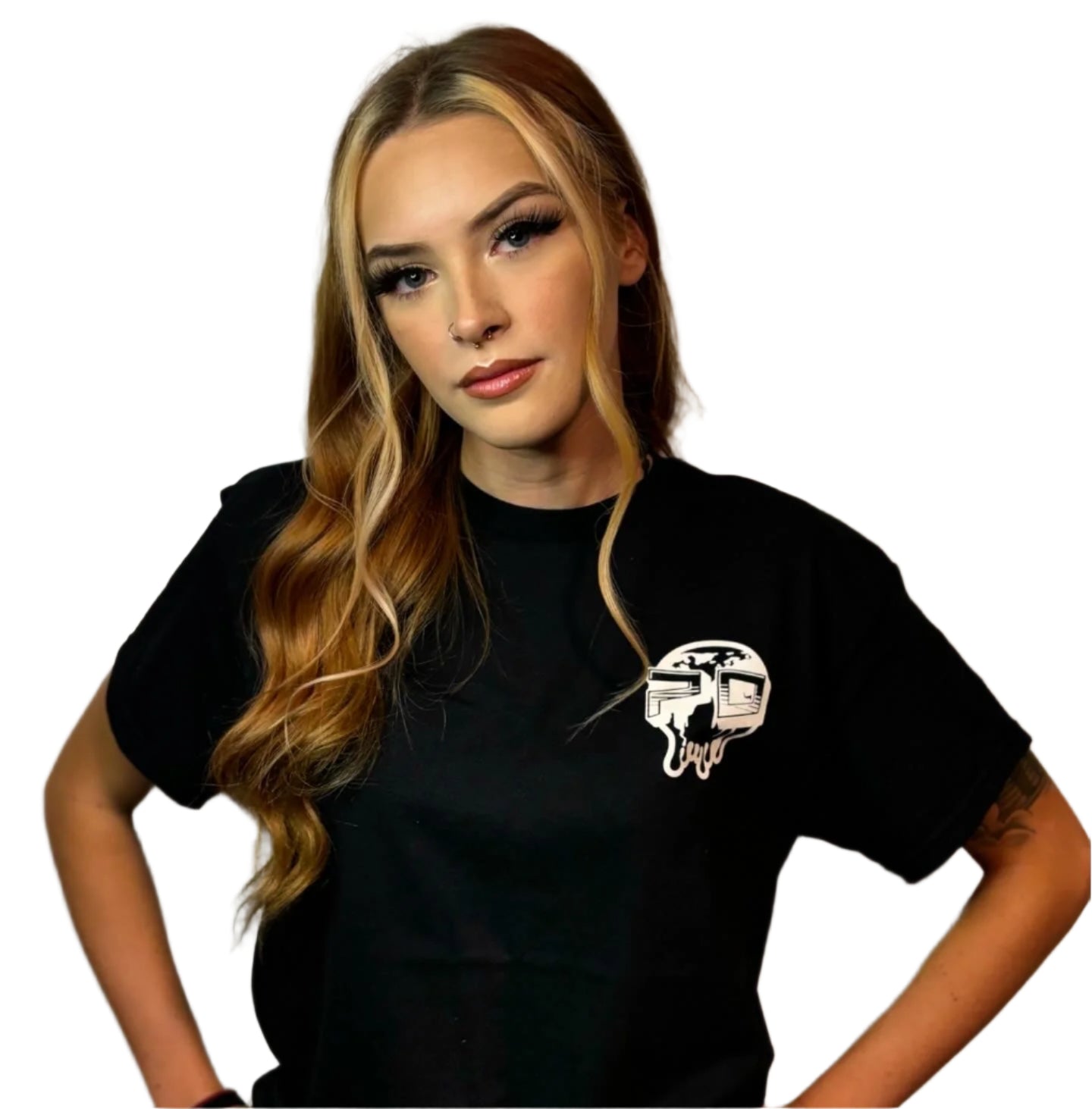 Original PlanetDrip T's