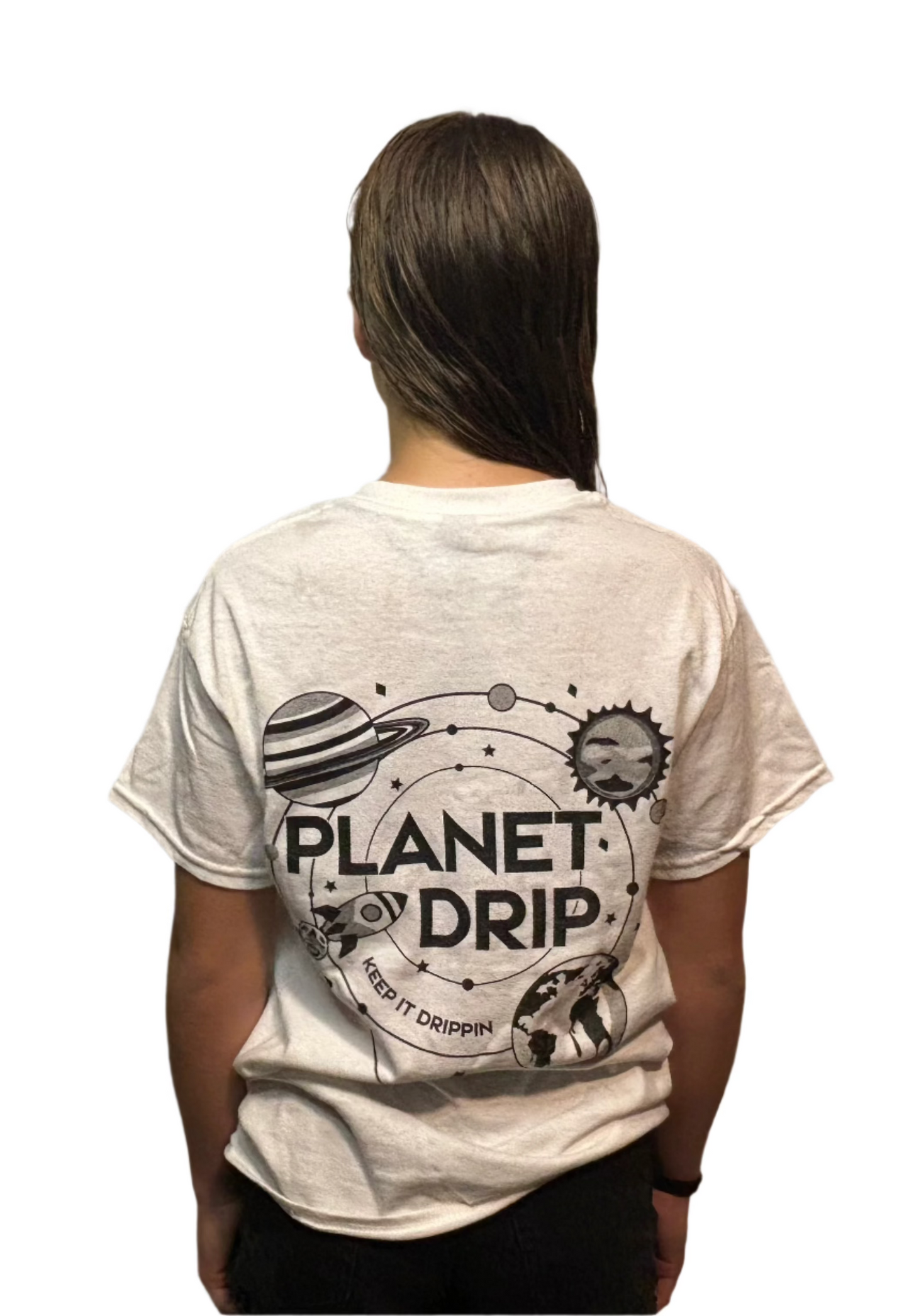 Original PlanetDrip T's