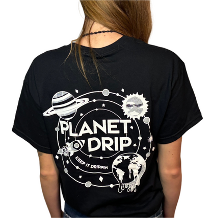 Original PlanetDrip T's